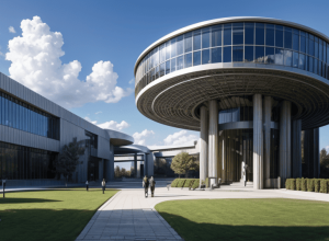 Universitatea viitorului: lecții pentru o nouă eră