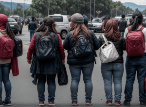 TPS pentru venezueleni: Ajutor umanitar sau instrument politic?