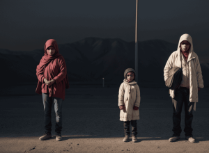 Ascunși în SUA din cauza ordinului de deportare: Migranții aleg viața în umbră
