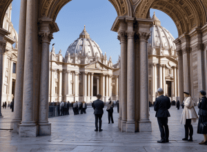 Papa Leon XIV a acordat prima audiență jurnaliștilor la Vatican: Apel pentru pace în Ucraina și Gaza