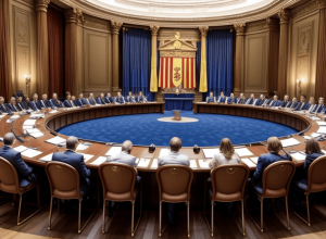 Lupta pentru limbi: UE decide asupra statutului catalanei, galiciene și basce