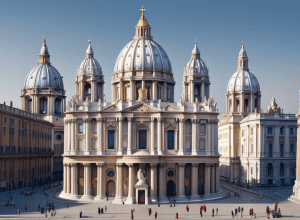 Vatican și Italia: Unde miracolul devine soluția logică și cum schimbarea Papei influențează fotbalul