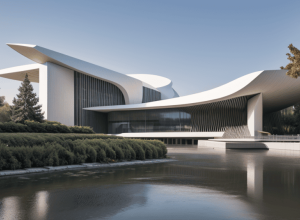 Moștenirea Zaha Hadid: Un Nou Muzeu în China și Evoluția Stilului Arhitectural