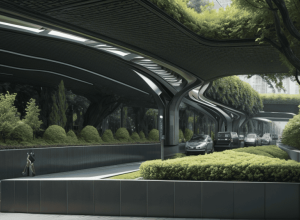 Ferrovial transformă peisajul urban: Proiecte de drumuri subterane în Madrid