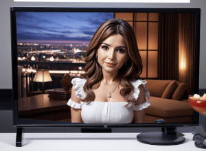Audiențe TV: „Familia de la TV” atinge un nou maxim datorită conferinței de presă