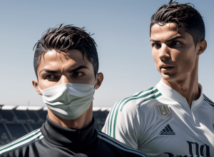 Cristiano Ronaldo sugerează plecarea de la Al Nassr: „Acest capitol s-a încheiat”