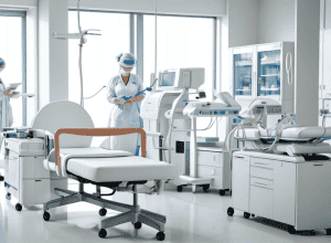 Asistenții Medicali: Dincolo de Îngrijire – Educație Avansată, Cercetare și Autonomie Profesională