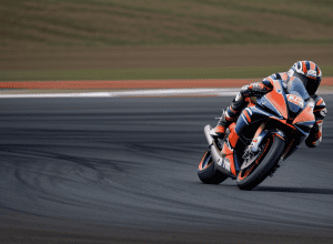 Jorge Martín analizează plecarea de la Aprilia la sfârșitul sezonului MotoGP