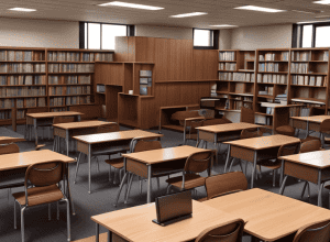 Să ne întrebăm dacă centrele de educație specială ar trebui închise: O dezbatere necesară despre incluziune
