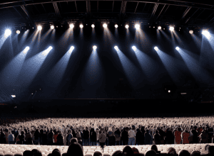 OCU denunță Ticketmaster pentru costuri "neregulate și abuzive" la biletele pentru concertele Bad Bunny în Spania