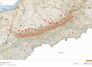 Mii de apartamente turistice ilegale descoperite în Galicia, Spania: Jumătate se află în Pontevedra