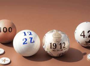 Rezultate Loto La Primitiva, 12 Mai 2025: Numerele Extrase și Jackpot de 52 de Milioane de Euro