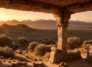 Valencina: Complexul monumental gigant din Spania condus de femei acum 5.000 de ani