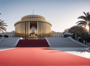 Festivalul de Film de la Cannes 2024: Deschiderea, Amenințarea lui Trump și Noile Voci ale Cinema-ului