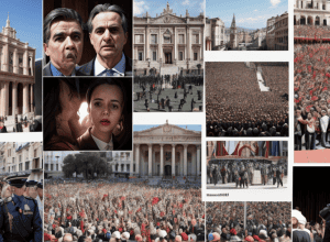Marisa Flórez: O Jumătate de Secol de Istorie a Spaniei în Obiectivul Fotojurnalistei. Expoziție la Madrid