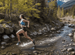 Sara Alonso conduce Golden Trail Series după o revenire spectaculoasă. Românca Madalina Florea, pe urmele ei