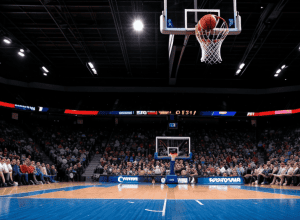 Playoff NBA: Knicks și Pacers aduc surprize, favoriții sunt la un pas de eliminare