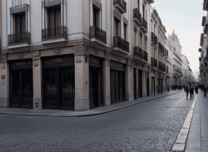 Madrid: Orașul visurilor din care e greu să pleci, chiar dacă te-ai născut acolo