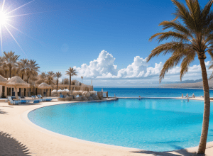 Dușurile de pe plajele Costa del Sol se redeschid după ridicarea restricțiilor de apă din cauza secetei