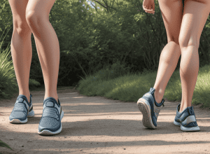 Pantofi sport damă Skechers Go Walk Flex: Hit pe piață pentru confortul excepțional și sistemul Slip-ins
