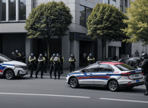 Germania interzice gruparea extremistă "Regatul Germaniei" și își arestează "regele" autoproclamat