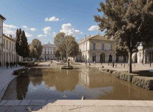 Muzeul Prado aduce arta în stradă în orașele spaniole afectate de inundații