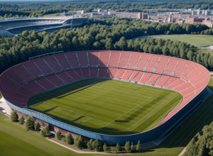 UEC propune ca UEFA să direcționeze 5% din veniturile Ligii Campionilor către cluburile de formare a jucătorilor