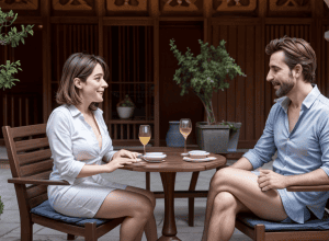 Nuria Roca despre relația cu Juan del Val: "Nicio relație nu este închisă"
