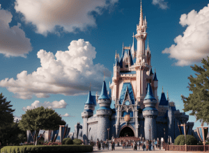 Disney în fața furtunii: Cum concurența și instabilitatea amenință imperiul divertismentului