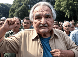 Viața politică a lui José 'Pepe' Mujica în cinci momente cheie