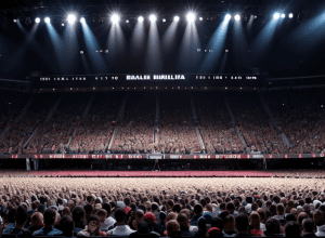 Bad Bunny face furori în Spania: 12 stadioane sold out și peste 600.000 de bilete vândute