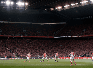 Manchester United învinge Athletic Bilbao cu scorul de 4-1: Rezumatul meciului