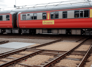 Creșterea cererii și problemele feroviare în Spania: trenurile pierd teren