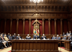 Curtea Constituțională spaniolă exclude definitiv judecătorul Macías din dezbaterea amnistiei
