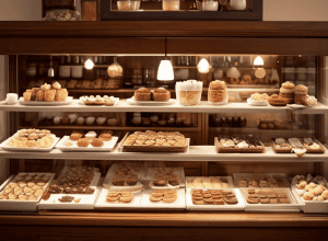 O cafenea din Barcelona cucerește cu patiserie vegană fără a o menționa: Secretul succesului