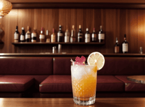 Agua de Valencia: Un cocktail de 66 de ani care încă își păstrează prospețimea