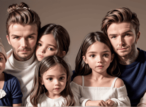 Misterul familiei Beckham: De ce Brooklyn lipsește de la petrecerile tatălui său?