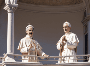 Conclavul Vaticanului: Alegerea lui Prevost consolidează moștenirea lui Francisc