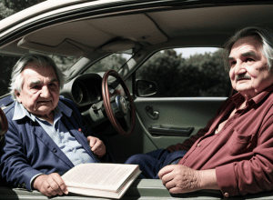 Viața și cariera lui José Mujica: 49 de fotografii care spun povestea legendarului președinte al Uruguayului