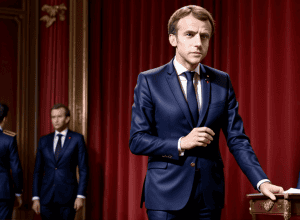Macron anunță referendumuri pentru reforme în Franța
