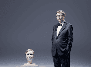 Bill Gates va dona 200 de miliarde de dolari pentru cauze umanitare în următorii 20 de ani