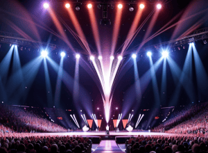 Eurovision 2025: Suedia, Polonia și Țările de Jos, printre finaliști, Melody strălucește la Basel