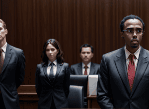 Procesul lui Sean Combs: Acuzațiile de crimă organizată și apărarea care invocă interese financiare