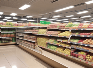 Inflația în Spania încetinește la 2,2% în aprilie, prețurile alimentelor se stabilizează