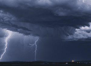 Alertă meteo: 14 comunități din Spania se pregătesc pentru furtuni