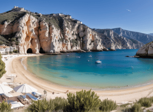 Costa Blanca Nachrichten: Ziarul spaniol pentru cititorii vorbitori de limbă germană