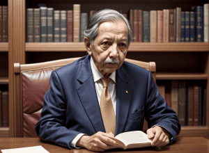Eduardo Mendoza: Scriitorul care a dăruit libertate prin cărțile sale