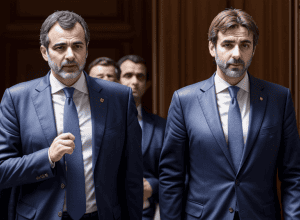 Fratele lui Pedro Sánchez riscă trei ani de închisoare: Acuzații de influență și corupție