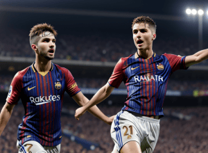 La Liga: Programul, rezultatele și rezumatele etapei a 36-a – Barcelona aproape de titlu