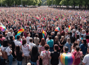 Creșterea alarmantă a lgtbifobiei în Spania: o persoană din cinci LGTBI+ a suferit agresiuni